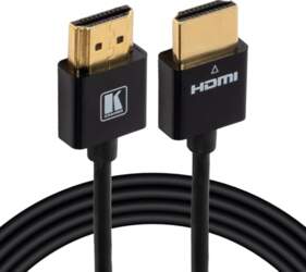 Kramer Electronics 1,8 m HDMI