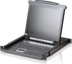 Kvm konsole 17`` cl1000m