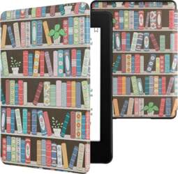 Kwmobile Flip Case saderīgs ar Amazon