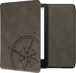 Kwmobile Flip Case saderīgs ar Amazon