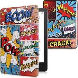 Kwmobile Flip Case saderīgs ar Amazon