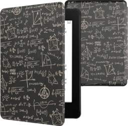 Kwmobile Flip Case saderīgs ar Amazon