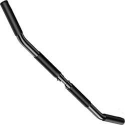 Lat Pull Down Bars, 31 collu
