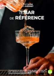 Le Bar de Référence ANE2386220680T