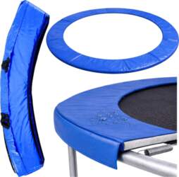 Lean Trampolīna atsperu aizsargs   SPRING PAD