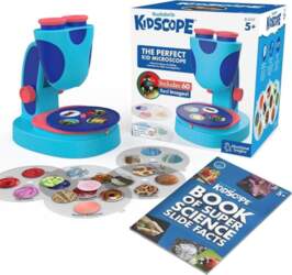 Learning Resources Kidscope - mikroskops bērniem