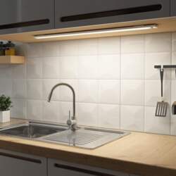 LED dimmable Under-Unit Light 60 cm