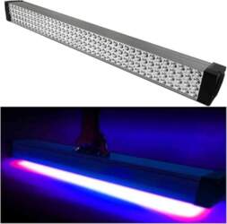 LED UV Curing Lamp 2000W Fast