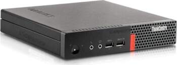Lenovo ThinkCentre Mini PC DM ar