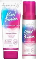 Les Secrets de Loly Kurl Fusion