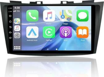 LEXXSON Android Car Carplay Android 13