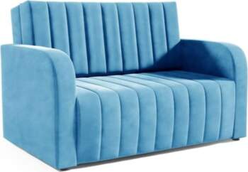 LIKMA Otto 3-Seater Sofa with Sleep