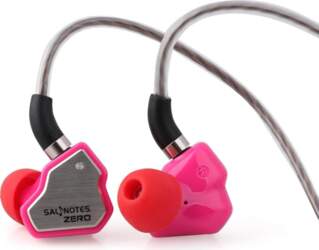 LINSOUL 7 Hz Salnotes Zero HiFi