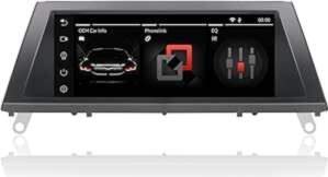 Linux auto radio ar 10,25
