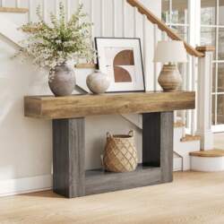 LITTLE TREE Console Table 160cm Long