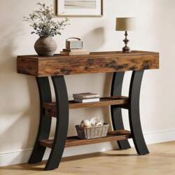 LITTLE TREE Console Table, Entrance Table