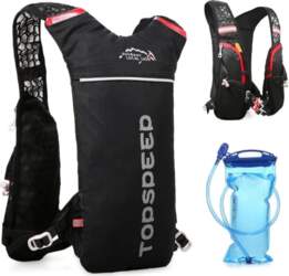 Lixada Lightweight Hydration Pack 5L Running