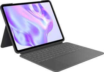 Logitech Combo Touch iPad Pro 13