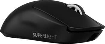 Logitech G PRO X SUPERLIGHT 2