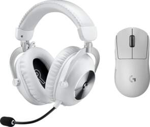 Logitech G PRO X SUPERLIGHT 2