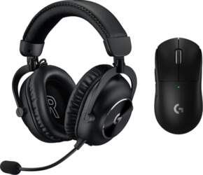 Logitech G PRO X SUPERLIGHT 2