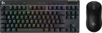Logitech G PRO X SUPERLIGHT 2