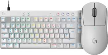 Logitech G PRO X TKL Rapid