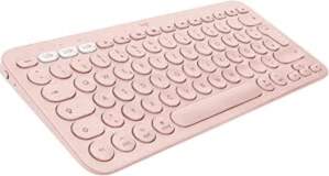 Logitech K380 F. MAC Multi-Device BTKEYBPERP