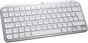 Logitech Teclado (Frances) MXKEYS MINI F