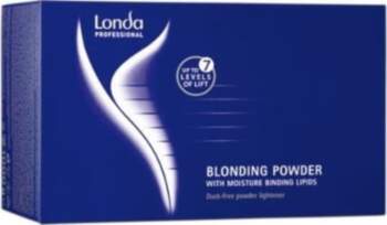 Londa Blon Ding pulveris 2 x
