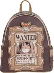Loungefly "One Piece" Monkey D