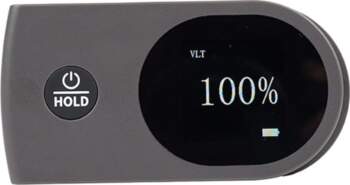 LS161 Folientester Auto – 3 parametru