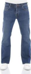 LTB Vīriešu džinsi Timor Bootcut Jeans