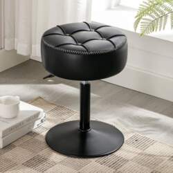 LUE BONA 360° Rotating Dressing Table