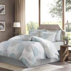Madison Park Essentials Knowles Complete Bed
