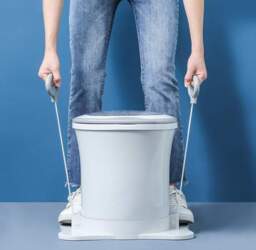 Manual Portable Mini Dryer Machine Mini