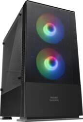Mars Gaming MCZ Premium Compact PC