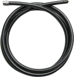 Masterlock 8430EURDPF maināma Python slēdzenes galviņa