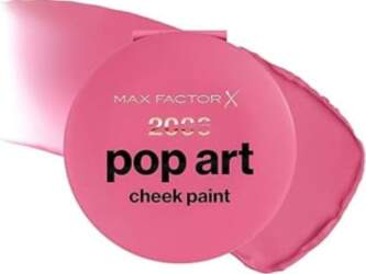 Max Factor 2000 Calorie Pop Art