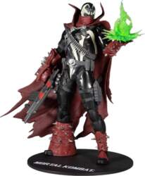 McFarlane - Mortal Kombat 12 -