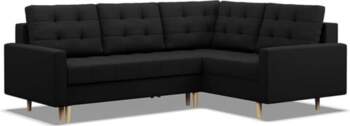 Mebligo - Corner Sofa with Sleep