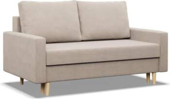Mebligo - Couch with Sleep Function