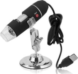 Media-Tech MT4096 Microscope USB 500X