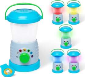 Melissa & Doug Let`s Explore Lantern