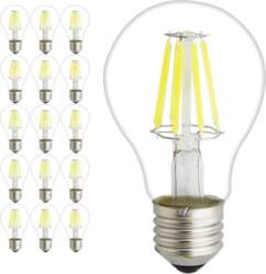 Mengjay Pack of 15 E27 LED