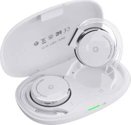 Micool atvērtā tipa austiņas ar Bluetooth