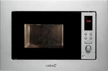 Microondas Integrable Cata 200532 20 L
