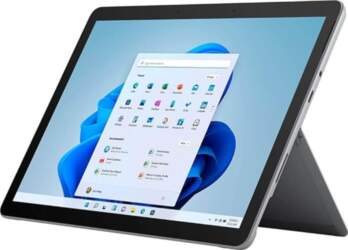 Microsoft 2021 Surface Go 3 ar
