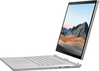 Microsoft Surface Book 3 Touch Screen