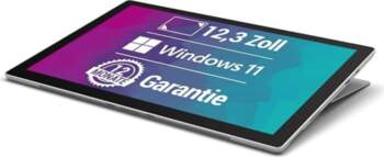 Microsoft Surface Pro 7 - 12